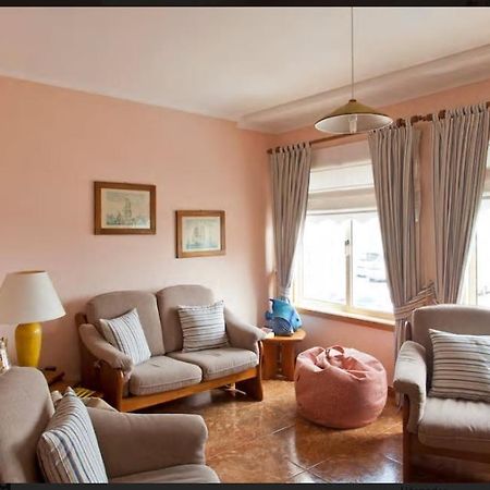 Aguda Beachfront Apartment Extérieur photo