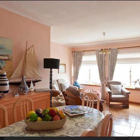 Aguda Beachfront Apartment Extérieur photo